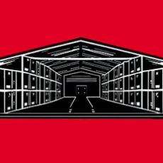 WAREHOUSES - RESIDENTIAL TOWERS - RETAIL OUTLETS - CONSTRUCTION SITES